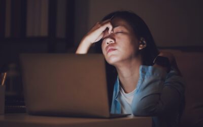 O que é a síndrome de Burnout e como ela pode estar afetando você