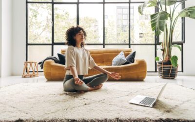 Meditação: a chave para combater a ansiedade