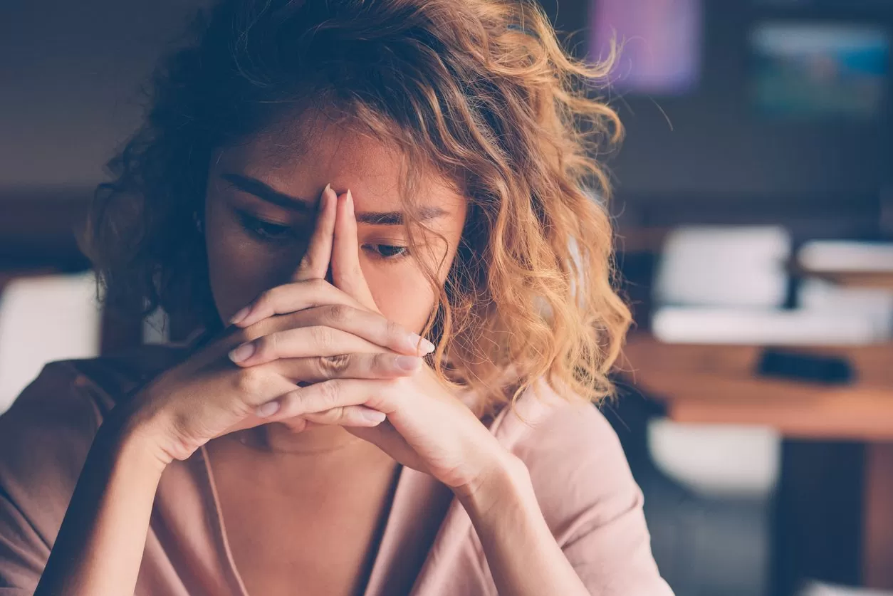 Causas e sintomas da síndrome de burnout